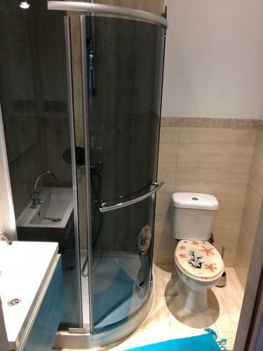 Apartamento Dom Wczasowy U Sowy