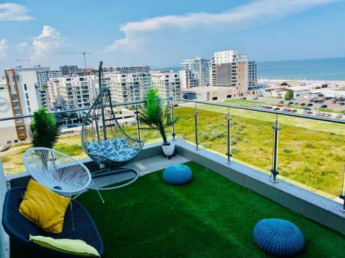 Summerland Dragrup Apartments