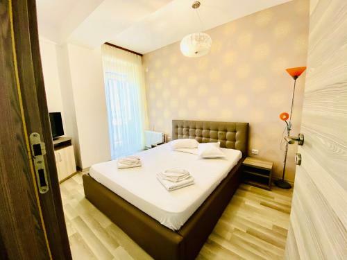 Summerland Dragrup Apartments