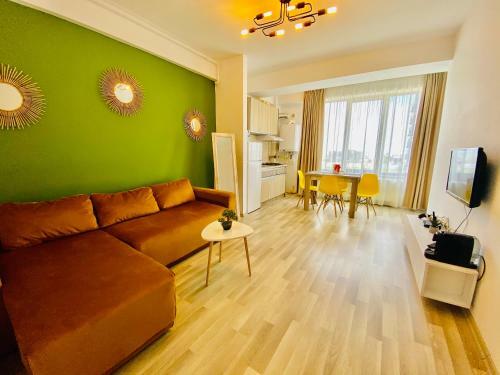 Summerland Dragrup Apartments