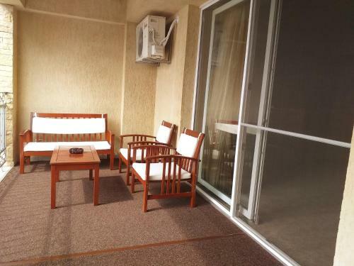 Apartament Lux Alisia