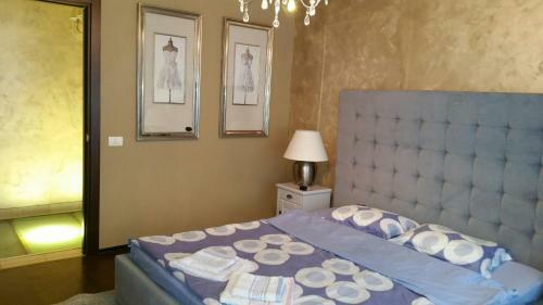 Apartament Lux Alisia