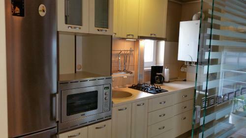 Apartament Lux Alisia