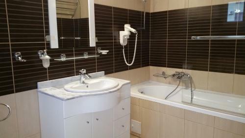 Apartament Lux Alisia