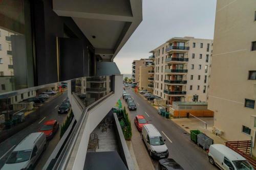 Apartament Mamaia Nord