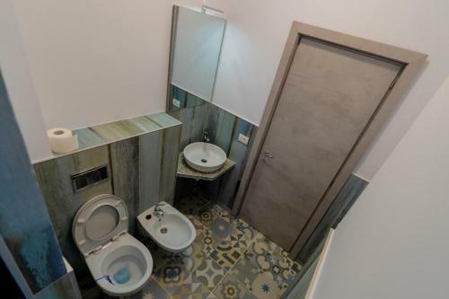 Apartament Mamaia Nord