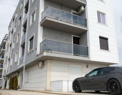 Apartament Mamaia