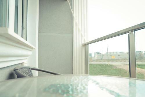 Apartament Mamaia