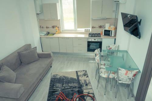 Apartament Mamaia