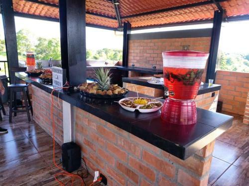 Villa El Ensue�o