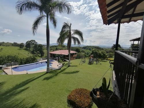 Villa El Ensue�o