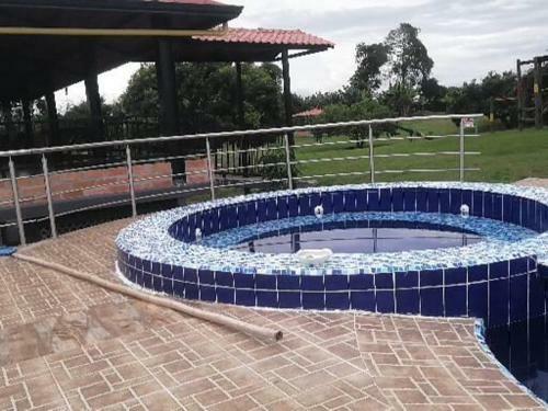 Villa El Ensue�o