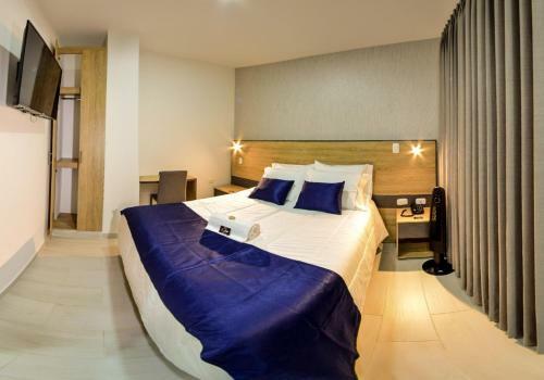 Hotel San Pedro Pitalito