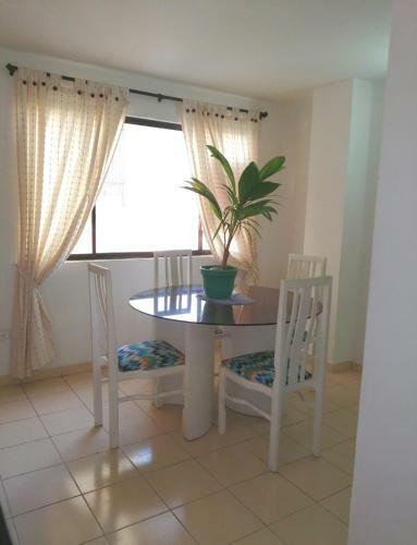 Apartamento Hospedaje 304
