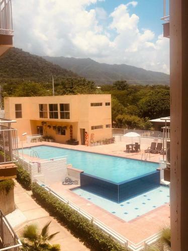 Apartamento Porta De La Sierra