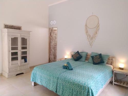 Authentic Indonesian Style Villa