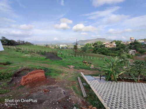 Royal Meadows Igatpuri 2bhk Poolside Villa