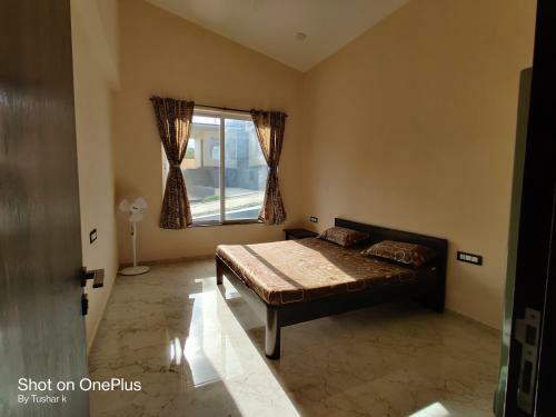 Royal Meadows Igatpuri 2bhk Poolside Villa