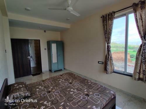 Royal Meadows Igatpuri 2bhk Poolside Villa