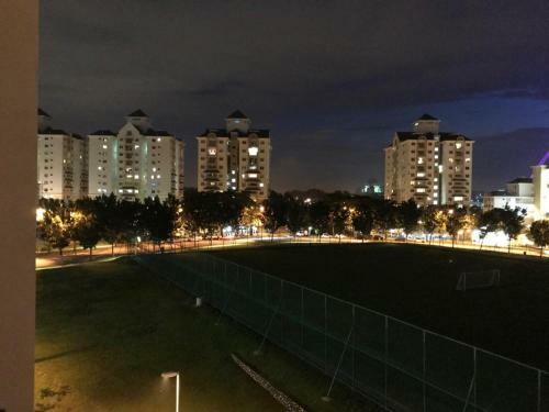 Apartamento Bayu Tamara Residence Putrajaya