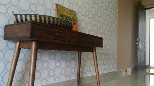 Apartamento Bayu Tamara Residence Putrajaya