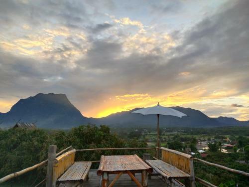 Baan 2 Dao Farmstay
