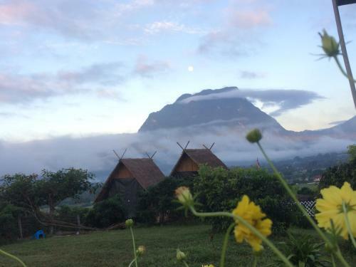 Baan 2 Dao Farmstay