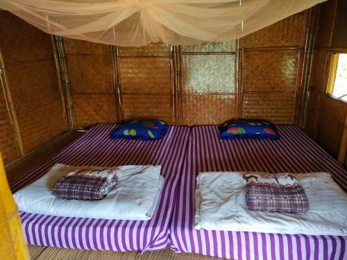 Baan 2 Dao Farmstay