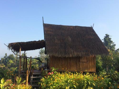 Baan 2 Dao Farmstay