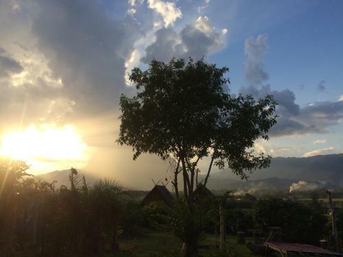 Baan 2 Dao Farmstay