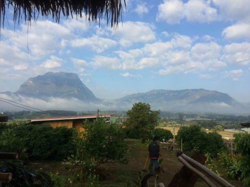 Baan 2 Dao Farmstay