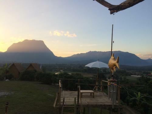 Baan 2 Dao Farmstay