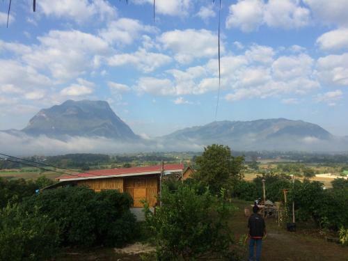 Baan 2 Dao Farmstay