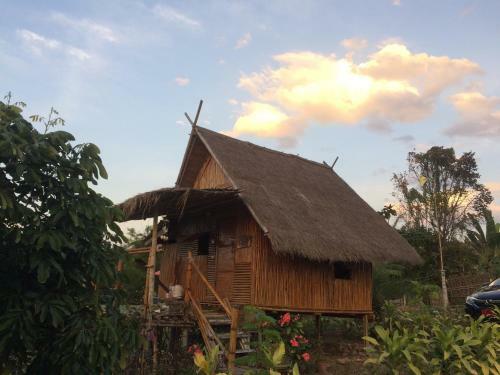 Baan 2 Dao Farmstay