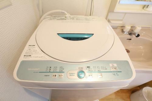 Apartamento Nm61 Liz Osaka Castle