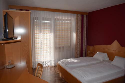 Hostal Pension Seeblick