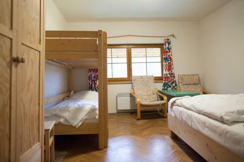 Hostal Penzion Krizky