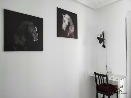 Gades Rooms