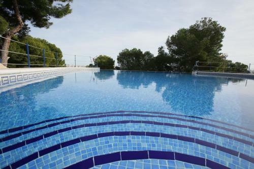 Apartamento Bungalow Vistahermosa