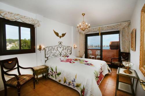 Apartamento Bungalow Vistahermosa