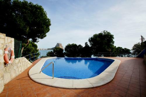 Apartamento Bungalow Vistahermosa