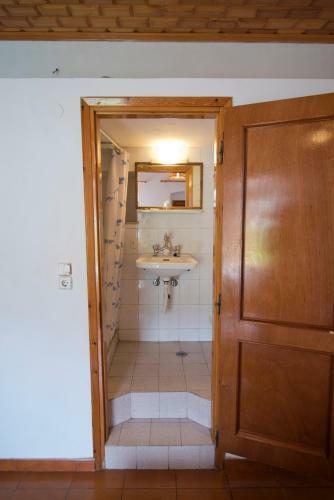 Apartamento Mouragio