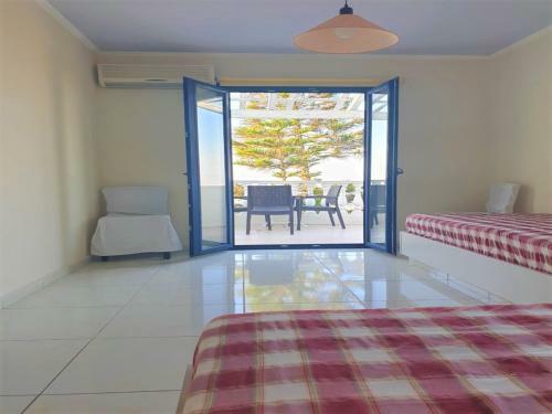 Apartamento Private Studio Sea View