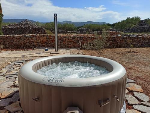 Lavender Dreams Cottage Hvar