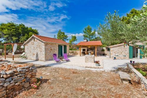 Lavender Dreams Cottage Hvar