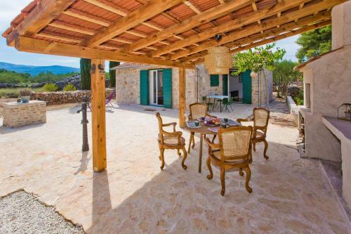 Lavender Dreams Cottage Hvar