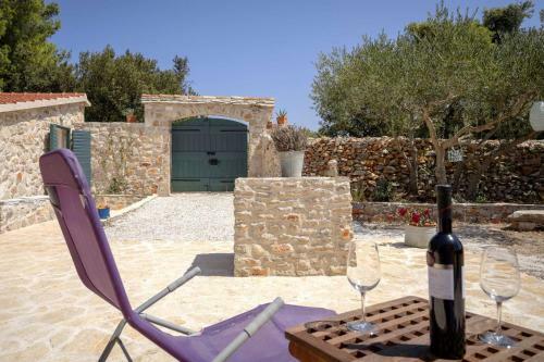 Lavender Dreams Cottage Hvar