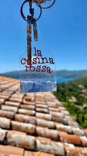 Apartamento Casina Rossa, Capoliveri