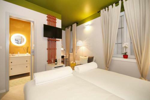 Hostal Magic Rooms Split