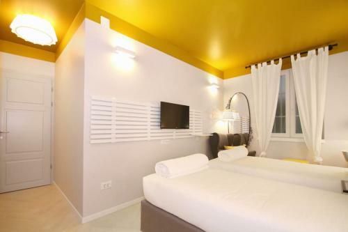 Hostal Magic Rooms Split